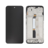 Écran compatible Redmi 15 4G et Poco M7 4G noir – Service Pack | Tech and Cie 1 ecran xiaomi redmi 15c 4g5g poco c85 4g 2025 sans chassis small flex original pack