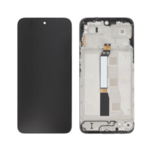 Écran compatible Redmi 15 4G et Poco M7 4G noir – Service Pack | Tech and Cie