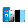 ecran iphone 17 incell compatible tech and cie