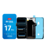 ecran iphone 17 pro incell compatible tech and ciejpg