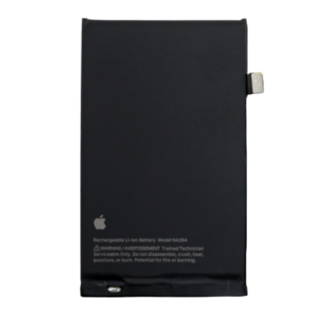 Batterie iPhone 16 avec adhésifs Pure Cobalt ECO Ti – Haute performance | Tech and Cie 3 batterie iphone 16 adhesifs pure cobalt eco ti tech and ciejpg