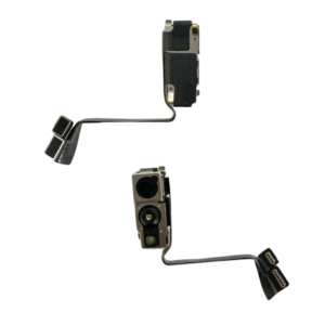 Caméra avant iPhone 16 Plus – Module FaceTime selfie | Tech and Cie