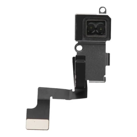 Capteur LiDAR iPhone 16 Pro Max – Scanner profondeur et autofocus | Tech and Cie 2 capteur lidar iphone 16 pro max tech and cie