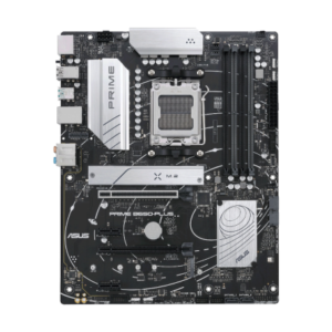 Carte mère ASUS PRIME B650-PLUS AM5 DDR5 – Performance et fiabilité | Tech and Cie