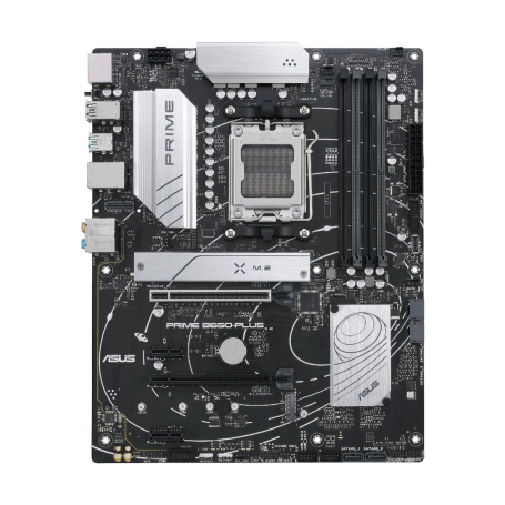 Carte mère ASUS PRIME B650-PLUS AM5 DDR5 – Performance et fiabilité | Tech and Cie 3 carte mere asus prime b650 plus