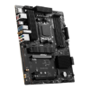 Carte mère MSI PRO B650-S WIFI AM5 DDR5 – WiFi intégré | Tech and Cie 2 carte mere msi b550 gaming gen3 am4 tech and cie