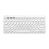 Clavier Bluetooth Logitech K380 Multi-Device QWERTY Espagnol Blanc | Tech and Cie 2 clavier bluetooth logitech k380 multi device qwerty espagnol blanc tech and ciejpg