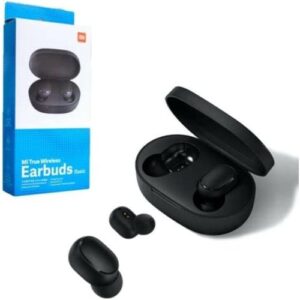 Xiaomi Mi True Earbuds Basic 2 Bluetooth 5.0 – Écouteurs sans fil IPX4 avec micro