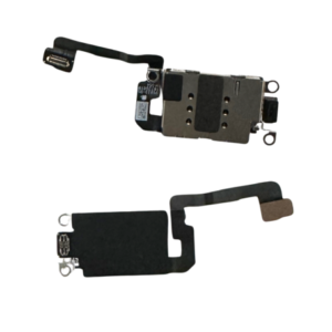 Lecteur SIM iPhone 16 Plus – Nappe carte SIM remplacement | Tech and Cie