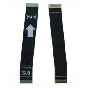 Nappe carte mère Samsung Galaxy S20 G980F G981B – Connexion main/sub | Tech and Cie
