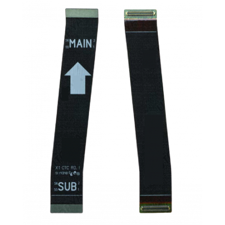 Nappe carte mère Samsung Galaxy S20 G980F G981B – Connexion main/sub | Tech and Cie 3 nappe carte mere samsung galaxy s20 g980 g981 tech and ciejpg