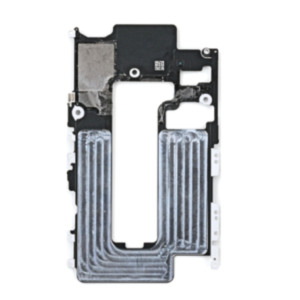 Support batterie iPhone 17 Pro eSIM – Maintien et fixation interne | Tech and Cie